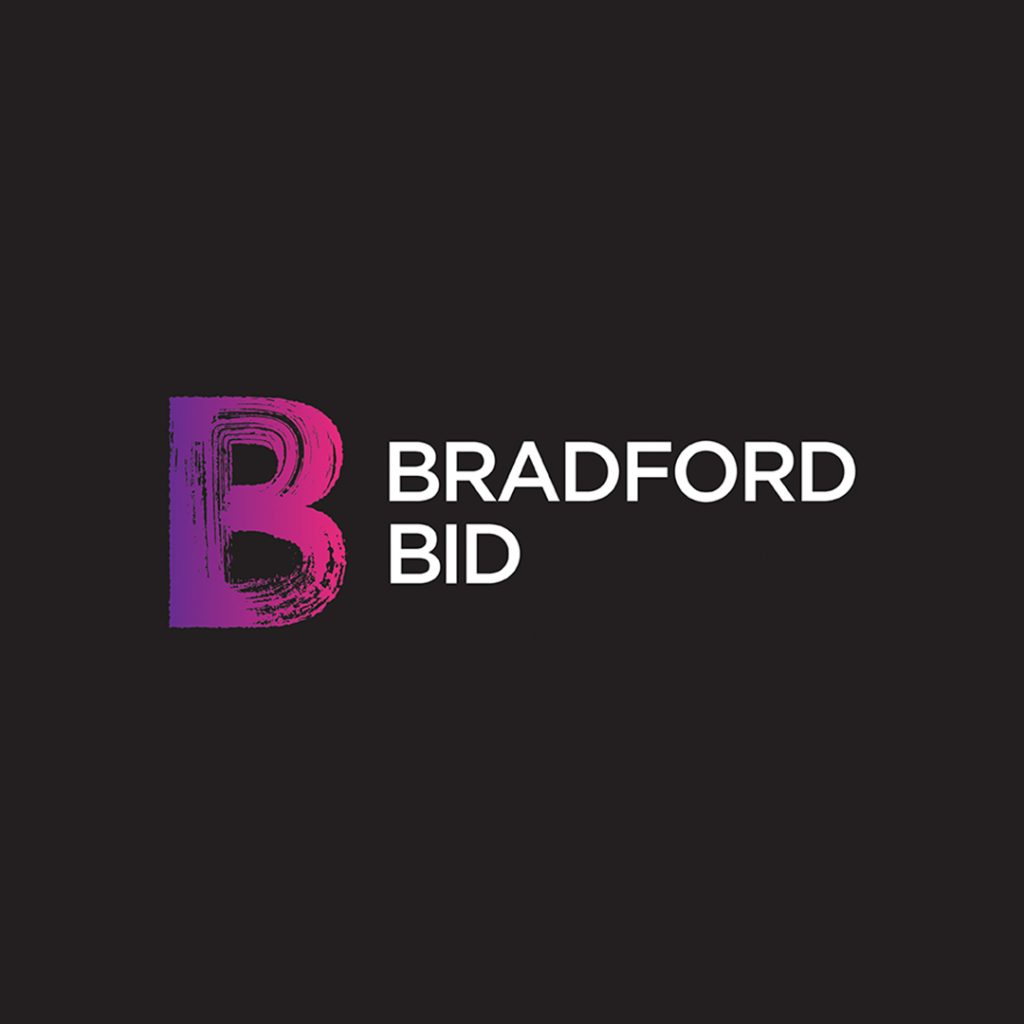 Bradford BID Logo