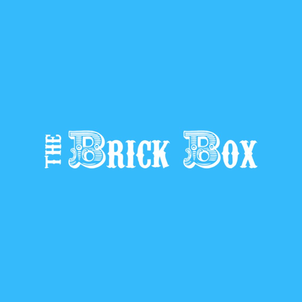 The Brick Box Logo
